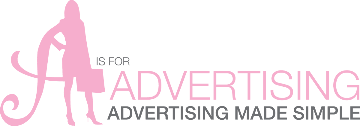 A is for Advertising